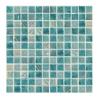 Mosaico Aqua Materia Piu 30X30
